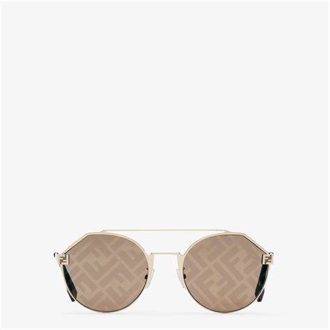 fendi sonnenbrille damen 2019|Sunglasses .